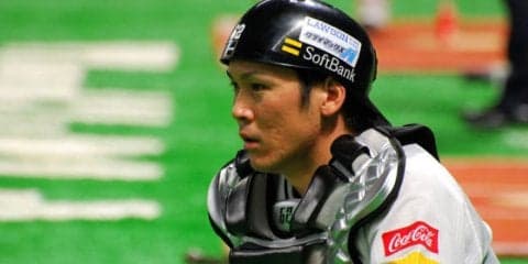 甲斐だけじゃない　若手が着々と成長、白熱するソフトバンクの正捕手争い