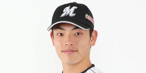 京大卒ロッテ田中英祐が現役引退→一般企業に就職「悔いのない日々を送った」
