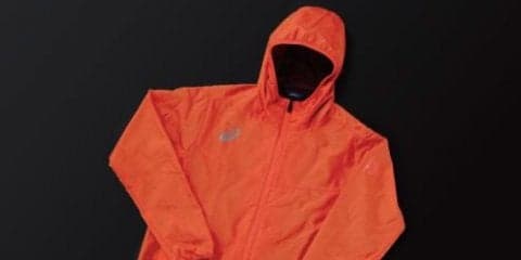 アシックス、駅伝ランナーに向けた「TENKA SERIES」発売