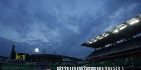 韓国のプロ野球選手、SNSの非公開メッセージで監督や大統領を侮辱し解雇