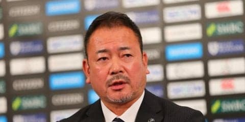  上野裕一氏 アジアラグビー副会長に選出 