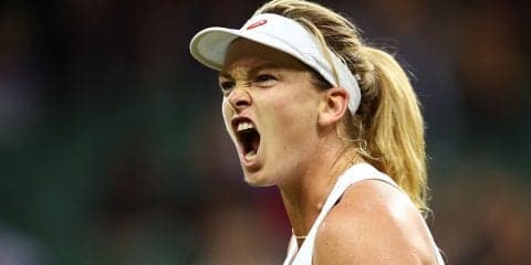 バンダウェイがグランドスラムのルール変更に一言