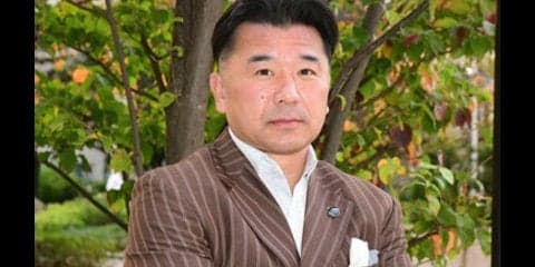 世界で戦ってきた吉田義人は、今のラグビー日本代表をどう見ているのか