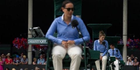 テニス四大大会で2019年からルール変更に、シード数は16に削減へ