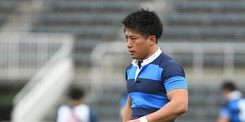  木曜日の葛藤。入替戦回避目指す日体大、対抗戦ラストマッチへ 
