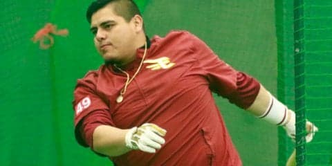 元虎ゴメス、元Gオビスポはドミニカでプレー、各国WLで奮闘のお馴染み助っ人