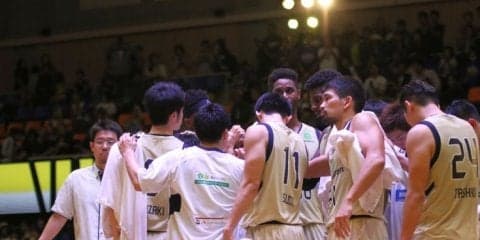 キングスを率いる佐々宜央の『下克上戦記』vol.3～敗戦で得た課題を糧に5連勝