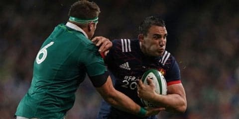  フランス代表は先発にW杯経験者5人　期待の新鋭も日本戦でスタメン 