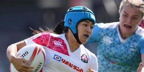  コア昇格のサクラセブンズ　来週から強豪国とともに新シーズンの熱闘開始！ 