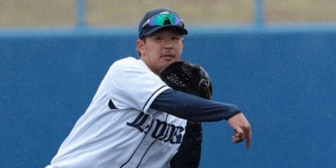 MLBに負けない美技が盛りだくさん、今季生まれた「ベアハンドキャッチ」