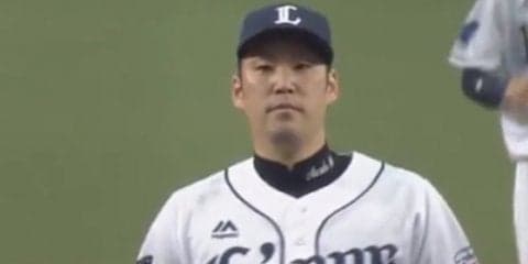 日本一に欠かせぬ“絶対的守護神”　西武・増田に求められる進化とは