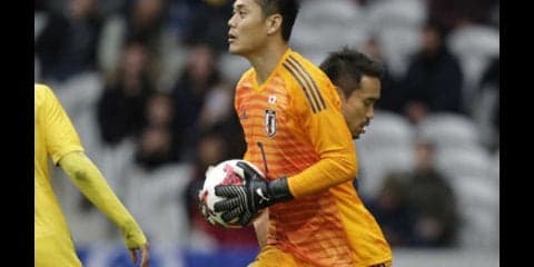 スペインの目利きが見た、欧州遠征「日本代表16選手のプレー評価」