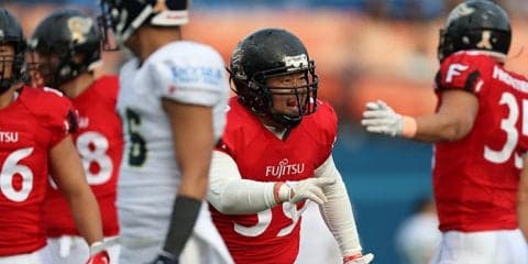 試行錯誤の経験が生んだ柔軟性明治学院高出身、富士通DL古木