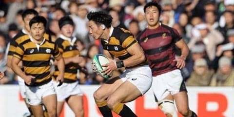  早慶戦、敗れた慶大も収穫大。エース丹治は手応え十分。 
