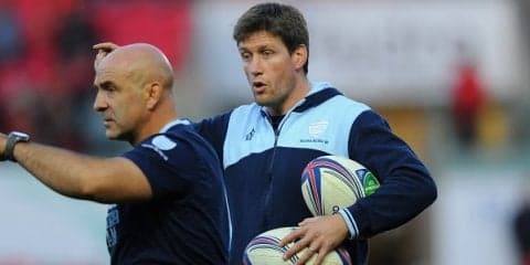  アイルランドの英雄オガーラ、NZクルセイダーズのBKコーチ就任へ 