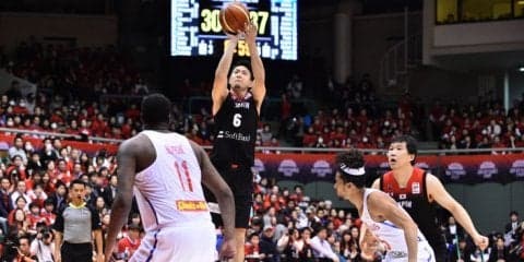 必勝を期したフィリピン戦、日本代表は後半に猛反撃を見せるも終盤失速し黒星発進