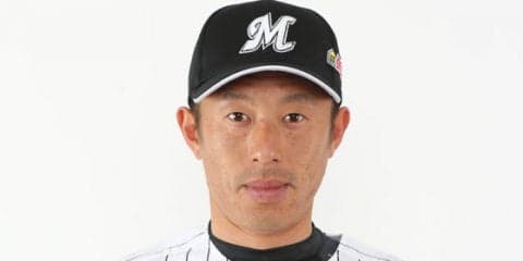 打率.000から復活へ　ロッテ岡田、再び1軍の「エリア66」で躍動なるか