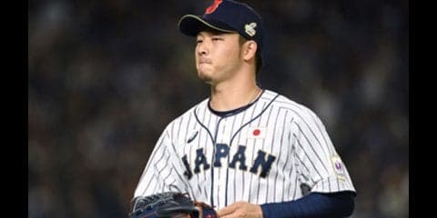 大谷翔平の次は？ メジャースカウトが評価した若き侍戦士７人の名前
