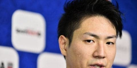 比江島慎は『日本代表のエース』の働きも「やられてはいけない相手にやられた」