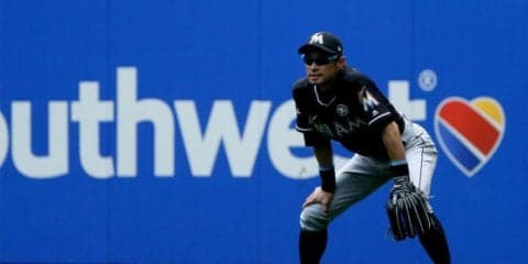 【MLB】好守健在イチローは「不老」　「2017年投手が最も感謝したプレー」8選に