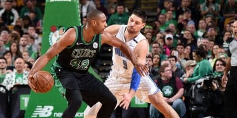 『最も過小評価されている男』アル・ホーフォード、連勝ストップ後の再発進に貢献