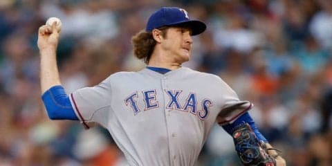 巨人マイコラスのMLB“逆輸入”に現実味!?　米紙予想「レンジャーズ有力」