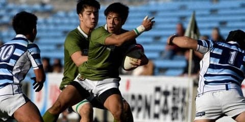  22年ぶり！ 大東大、関東大学リーグ戦1部優勝を全勝で祝う。 