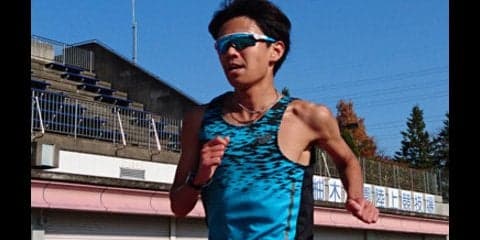 密着ルポ・神野大地は初マラソンの 福岡に向け、どんな準備をしているか
