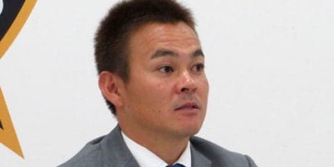 日ハム退団右腕は日通で現役続行…各球団発表、11月26日の引退、人事は？