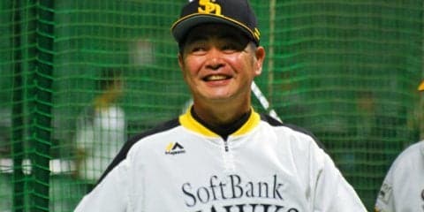 ホークス「ファンフェス」で80周年記念ユニ発表　胸には「80th」＆帽子に鷹