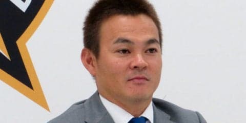 「僕が抑えを任されたのは奇跡に近い」-日ハム退団の武田久、会見一問一答