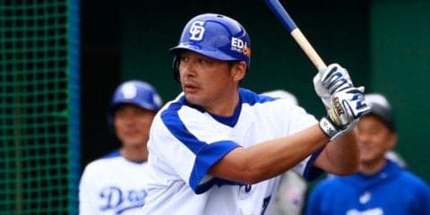 2人のドラ1含む9選手に戦力外通告　5年連続Bクラスの中日の戦力整理