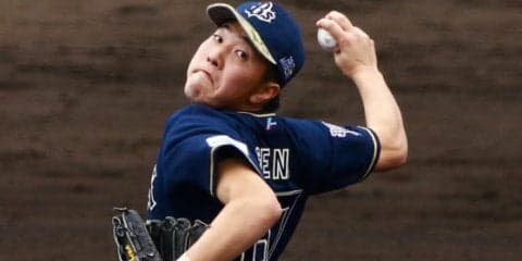 台湾WLが開幕、NPB選抜は東西ともに1勝1敗　2試合で活躍した選手は…