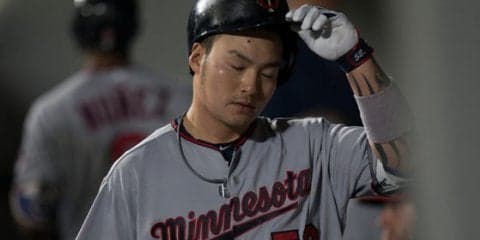 朴炳鎬が韓国復帰へ　KBOで2年連続50発も…MLBでは通算12本塁打に終わる