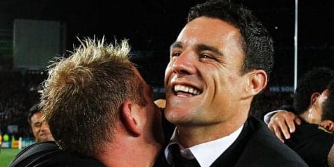  神戸製鋼がカーター来季加入を公式発表　「友人エリスとまた一緒に、楽しみ」 