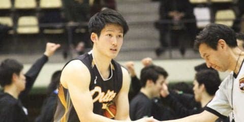 大東文化大学のインカレ初制覇を成し遂げた主将の葛原大智、元チームメートの前で見せつけた成長