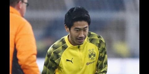 香川真司は不出場、監督はなぜか留任。迷走ドルトムントはどこへ行く