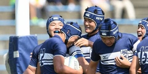  【全国高校大会】Aシードは桐蔭学園、京都成章、東福岡。秋田工などBシード 