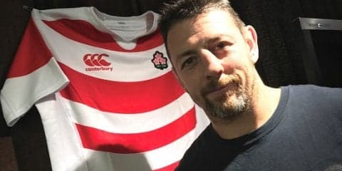  トモさん、笑う、語る。「プレー中に聞こえるのはふたつの声だけ」 