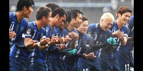 アビスパの意識に引き分けなし。J1かけたグランパス戦で奏功するか