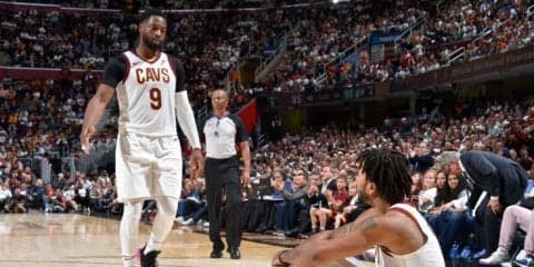 引退の可能性もあるデリック・ローズ、レブロンとウェイドは本人の決断を尊重