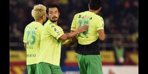 ジェフ千葉、敗北の中で膨らむ期待。来季のJ1昇格がハッキリ見えた