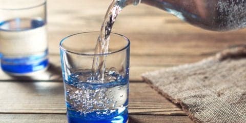 ミネラルウォーターの種類や違いって？硬水と軟水の効果は？知っておきたい「水」の知識
