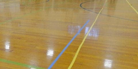 元女子バレー・大山加奈、ミット打ちで運動不足解消も「本音はゴロゴロしたい笑」