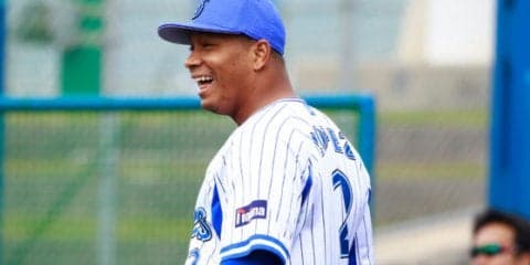セ3位から日本S進出のDeNA　躍進を支えた助っ人外国人を査定