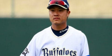 CS逃したオリックスの戦力整備　6選手戦力外、農家への転身者も