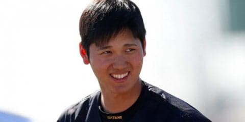 【MLB】“二刀流”大谷翔平の質問状を踏まえた上で…米紙が選んだ6球団とその理由