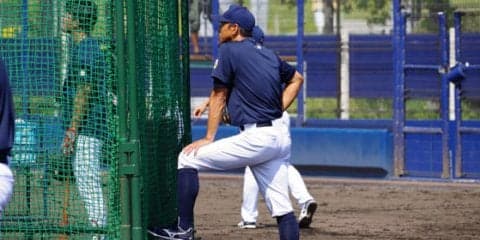 指導者2年目、オリ田口壮氏の今・後編　今も持ち続ける「セに対するひがみ」