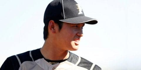 【MLB】237勝左腕サバシアは「オオタニのファン」!?　二刀流太鼓判「彼ならできる」