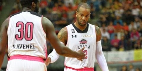 千葉ジェッツ、トニー・ガフニーに代わる外国籍選手としてレオ・ライオンズと契約